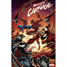 Комикс Marvel: Absolute Carnage #2, (94135)