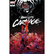 Комикс Marvel: Absolute Carnage #5, (94137)