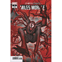 Комикс Marvel: Absolute Carnage: Miles Morales #3, (95179)