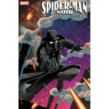 Комікс Marvel: Spider-Man Noir #1 (Variant), (97432)