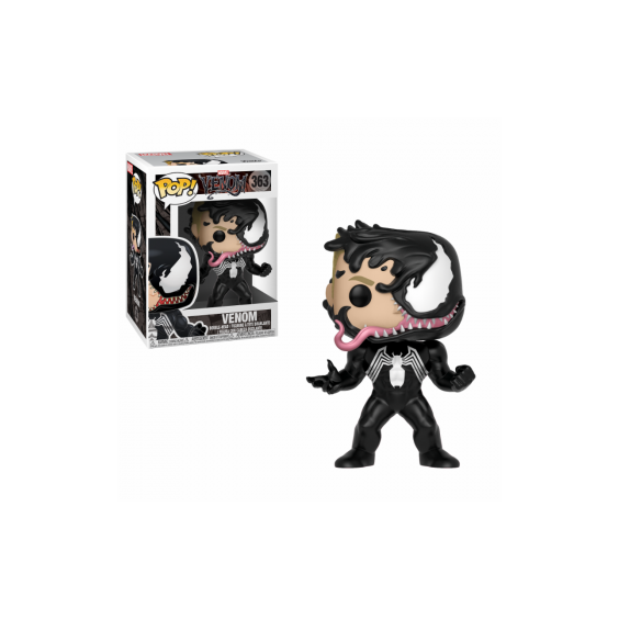 Фігурка Funko POP! Marvel: Venom: Venom, (32685)