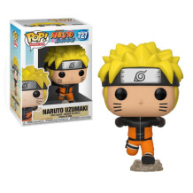 Фигурка Funko POP! Animation: Naruto: Naruto, (46626)