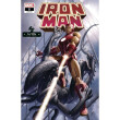 Комікс Marvel: Iron Man #5 (Yoon Marvel Vs Alien Variant), (98663)