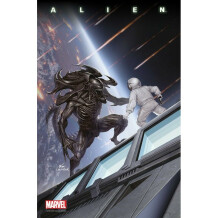 Комикс Marvel: Alien #6, (99273)