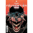 Комикс DC: The Batman: Foundation Fortnite, (374925)
