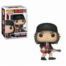 Фігурка Funko POP! Rocks: AC/DC: Angus Young, (36318)