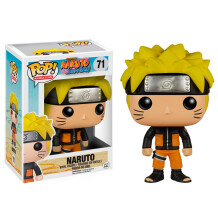 Фігурка Funko POP! Naruto: Naruto, (FK6366)