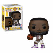 Фигурка Funko POP! Basketball: Los Angeles Lakers: LeBron James (NBA), (37271)