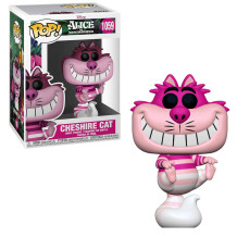 Фігурка Funko POP! Disney: Alice 70th: Cheshire Cat, (55735)