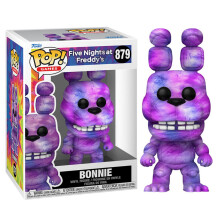 Фігурка Funko POP! Games: Five Nights at Freddy's: TieDye: Bonnie, (64229)