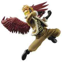 Коллекционная фигурка Banpresto: My Hero Academia: The Amazing Heroes: Hawks, (174250)