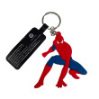 Брелок двосторонній Marvel: Spider-Man, (9862)