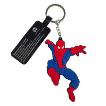 Брелок двухсторонний Marvel: Spider-Man, (9861)