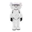 KAWS: Star Wars Stormtrooper White (replica), (44171)