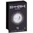 Манга Death Note. Black Edition. Книга 6, (150041)