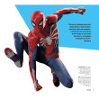 Артбук Marvel's Spider-Man. Мистецтво гри, (984077) 2