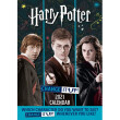 Календар Danilo Calendar: Harry Potter Change it up, (544300)