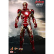Коллекционная фигура Hot Toys: Marvel: Iron Man (Mark XLIII), (76376) 4