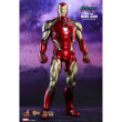 Колекційна фігура Hot Toys: Marvel: Iron Man (Mark LXXXV), (600097) 5