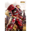 Коллекционная фигура Hot Toys: Marvel: Avengers: Infinity War: Hulkbuster (Power Pose), (86078) 4