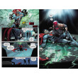 Комікс Вселенная DC. Rebirth. Титаны #6-7 / Красный Колпак и Изгои #3, (157453) 3