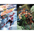 Комікс Вселенная DC. Rebirth. Титаны #6-7 / Красный Колпак и Изгои #3, (157453) 4