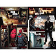 Комікс Вселенная DC. Rebirth. Титаны #6-7 / Красный Колпак и Изгои #3, (157453) 5