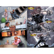 Комикс Вселенная DC. Rebirth. Титаны 8-9/Красный Колпак и Изгой 4, арт. 157460 3