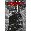 Комикс Бэтмен. Detective Comics. Высшее общество, (178618)