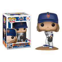 Фигурка Funko POP! Major League Baseball: New York Mets: Noah Syndergaard, (30233)