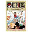 Манга One Piece. Большой куш. Книга 1: На заре приключений, (163188)