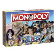 Настольная игра Winning Moves: Monopoly: One Piece, (736948) 2