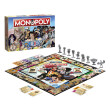 Настольная игра Winning Moves: Monopoly: One Piece, (736948)