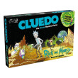 Настільна гра Winning Moves: Cluedo: Rick & Morty, (703210) 2