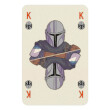 Игральные карты Winning Moves: Waddingtons Number 1: Star Wars: The Mandalorian, (43427) 5