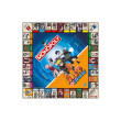 Настольная игра Winning Moves: Monopoly: Naruto Shippuden, (38690) 4