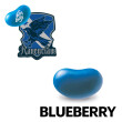 Желейные бобы Jelly Belly: Wizarding World: Harry Potter: Ravenclaw House Crest (Blueberry Flavour), (1165) 2