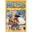 Манга One Piece. Большой куш. Книга 3: На заре приключений, (169869)