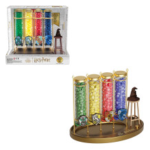 Диспенсер для цукерок Jelly Belly: Wizarding World: Harry Potter: House Points Counter, (17255)