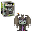 Фигурка Funko POP! Deluxe: Disney: Villains: Maleficent on Throne, (49817)