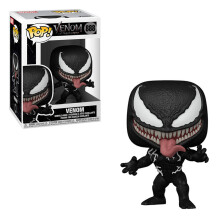 Фигурка Funko POP! Marvel: Venom: Let There Be Carnage: Venom, (56304)
