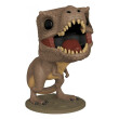 Фігурка Funko POP! Movies: Jurassic World: Dominion: T.Rex (Special Edition), (62228) 2