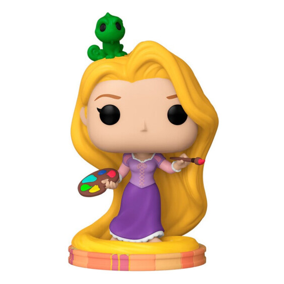 Фигурка Funko POP! Disney: Princess: Rapunzel, (55972) 2