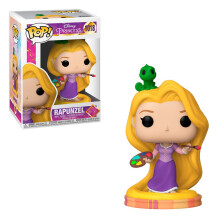 Фигурка Funko POP! Disney: Princess: Rapunzel, (55972)