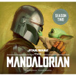 Артбук The Art of Star Wars. The Mandalorian. Season 2, (756511)