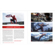 Артбук The Moviemaking Magic of Marvel Studios. Spider-Man, (743825) 2