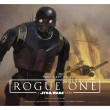 Артбук The Art of Rogue One. A Star Wars Story, (722257)