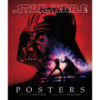 Артбук Star Wars Art: Posters, (714009)
