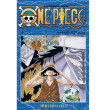 Манга One Piece. Большой куш. Книга 4: Начало Легенды, (179639)