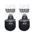 Шкарпетки Star Wars: Darth Vader: «Sith Lord», (91043)